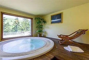 Village Club Mileade Hotell