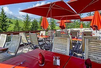 Village Club Mileade Hotell Courchevel