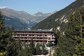 Hotell Village Club Mileade 3*