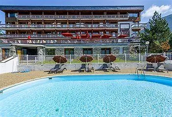 Village Club Mileade Courchevel