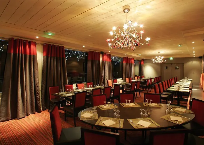 Hotell Village Club Mileade 3*