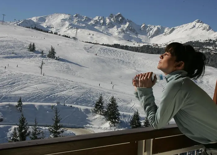 Village Club Mileade Courchevel