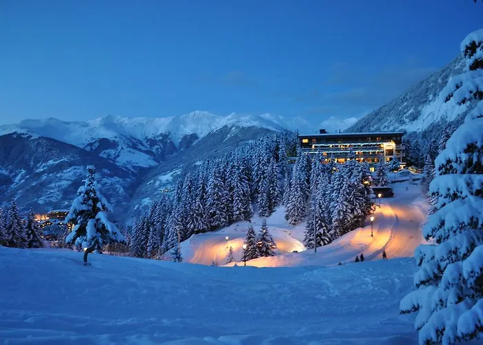 Village Club Mileade Hotell