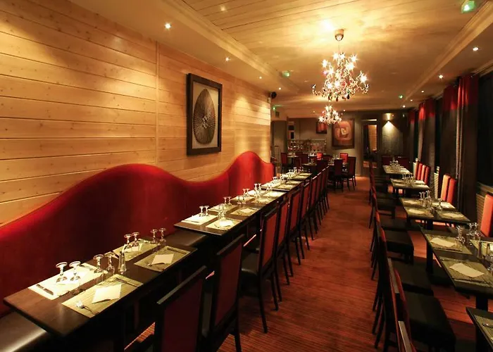 Village Club Mileade 3*