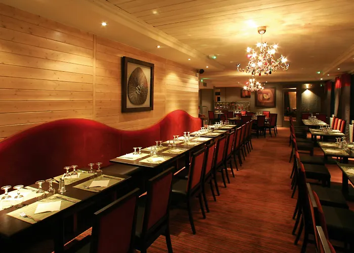 Village Club Mileade 3*