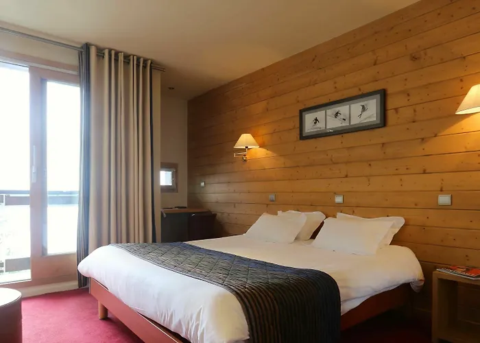 Hotell Village Club Mileade