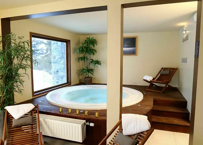 Village Club Mileade 3* Courchevel