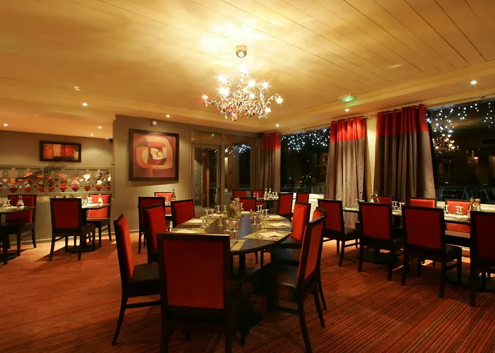 Village Club Mileade Hotell