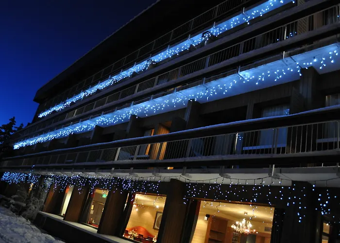 Hotell Village Club Mileade 3*