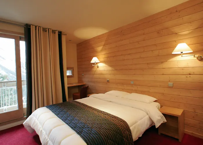 Village Club Mileade 3* Courchevel