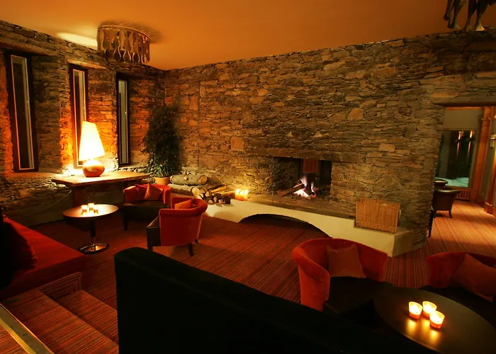 Village Club Mileade Hotell 3*