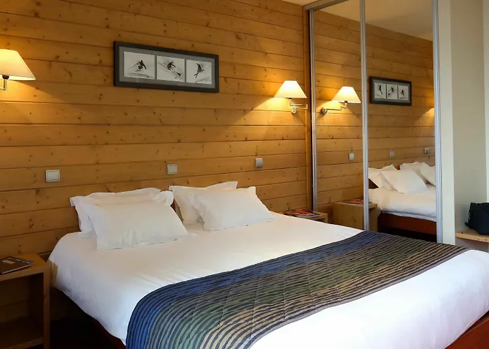 Village Club Mileade Courchevel