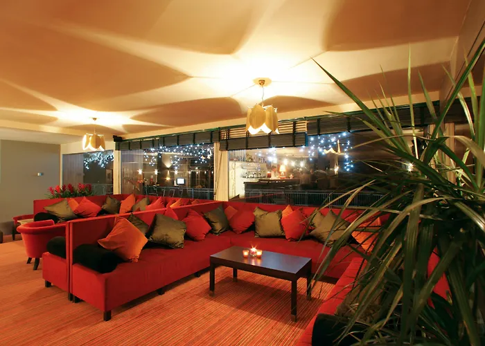 Village Club Mileade 3*