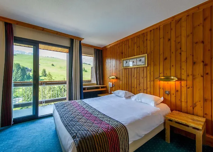 Village Club Mileade Courchevel